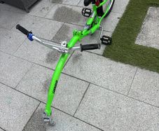 wee ride bike