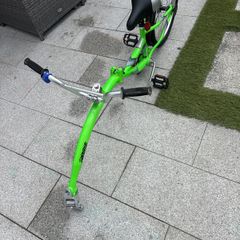 wee ride bike
