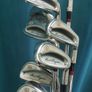 Hogan Apex CFT Irons Image 2