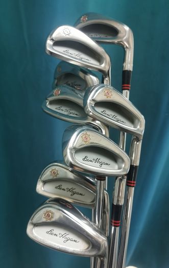 Hogan Apex CFT Irons