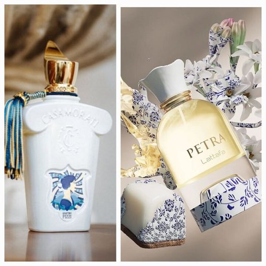 Luxury from Dubai Within Your Reach: Arabian Perfumes You Will Fall in Love With