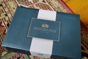 newgrange candle holder