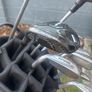 golf club hybrid Image 6
