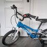 Woom 2 14" Kids Bike Image 6