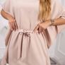 Dress batwings Oversize beige Xs-XL Image 6