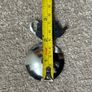 A Pair of Vintage Souvenir Caddy Spoons Image 5