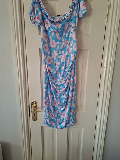 Maternity Dress