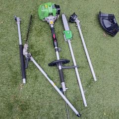 Tree & Hedge trimmer