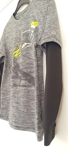 Halloween Long Sleeve Top 8-10yrs