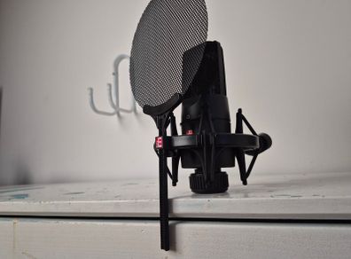 SE Electronics X1S + Shock Mount