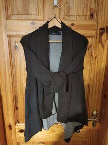 Zara cardigan