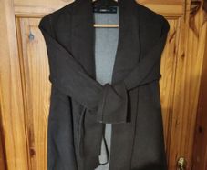 Zara cardigan