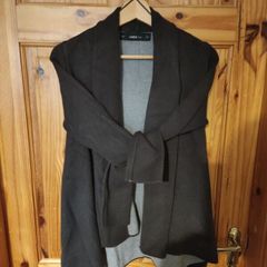 Zara cardigan