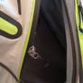 fastfold golf bag broken zip Image 5