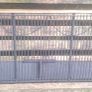 Antique Fire Fender Guard Image 2
