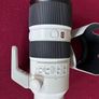 sony 70-200  2.8 Gmaster 1 lens to swap for 70-200 G2 f4 macro Image 4