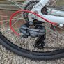 Adult/child bike for sale / perfect condition Image 6