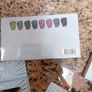 Makeup Gift Set Sosu Eyeshadow Lashes Set Image 9