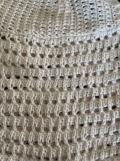 Rita ora knit top size large