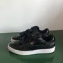 Puma basket trainers Image 2