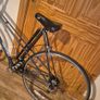 Classic vintage ladies road racing bike Image 2