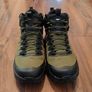 Columbia Mens Escape Thrive  Titanium Mid Outdry Hiking Shoe Image 4