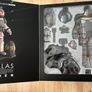 Hot Toys Alien Dallas (MMS63) & Kane (MMS64) Image 5