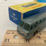 Matchbox 40b. Leyland long distance tiger coach. Mint in box. 1961 Image 3