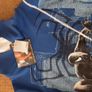 Brand New Spiderman Hoodie Image 3