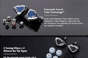 Hidizs Ms2 Pro Iem