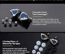 Hidizs Ms2 Pro Iem