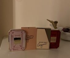 Michael Kors perfume