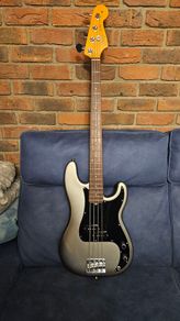 Fender American Professional II Precision Bass