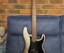 Fender American Professional II Precision Bass