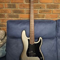 Fender American Professional II Precision Bass