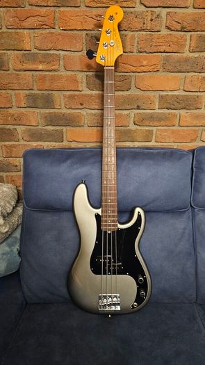 Fender American Professional II Precision Bass
