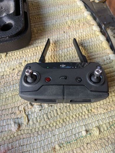 Dji Spark Red Edition