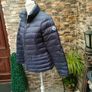 Beaumont Amsterdam ladies down light weight puffer jacket  Size Small 38 EU Full zip 2 zip pockets  Great winter jacket  Measurements in the photos Image 2