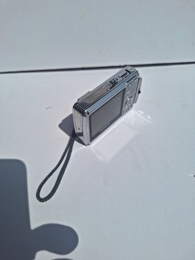 Olympus Stylus 725 SW