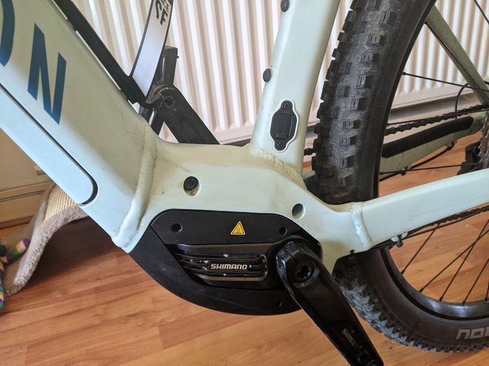 Grand Canyon 2021 E Bike