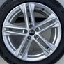 Genuine Audi Q5/SQ5 19" Alloy Wheels Image 6
