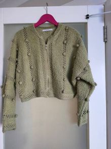 Michelle Keegan women's cardigan