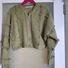 Michelle Keegan women's cardigan