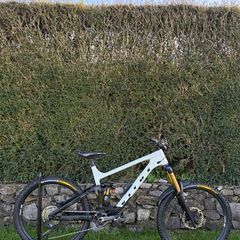 Vitus sommet 275 2024