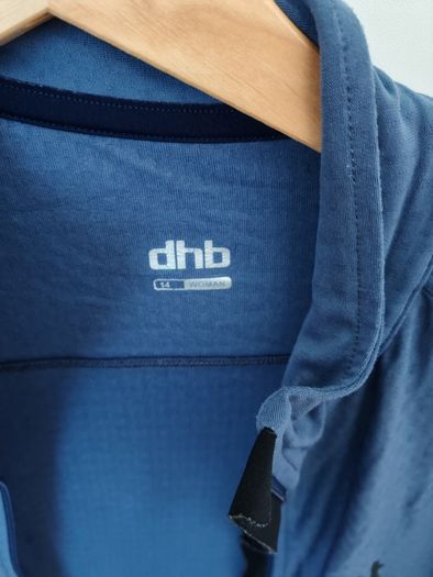 DHB Women cycling top