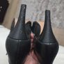 Black boots Image 4