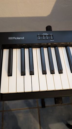 Roland FP-10 Digital Piano