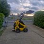 Delano S360 skid steer loader: Image 6