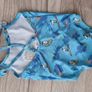 Zara swimsuit 12-18 months Image 2