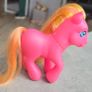 Amber Locks Amberlocks 2002 MLP G3 My Little Pony Image 2